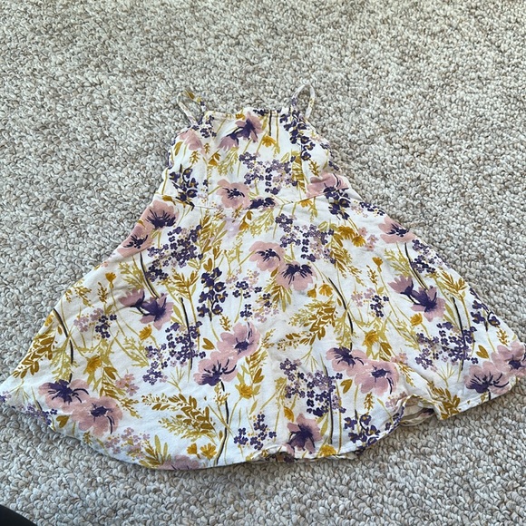 Old navy dress - Picture 1 of 2